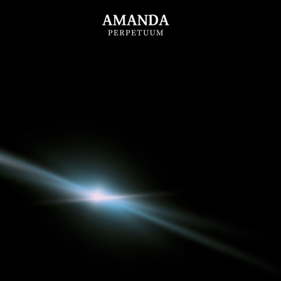 Amanda - Perpetuum LP