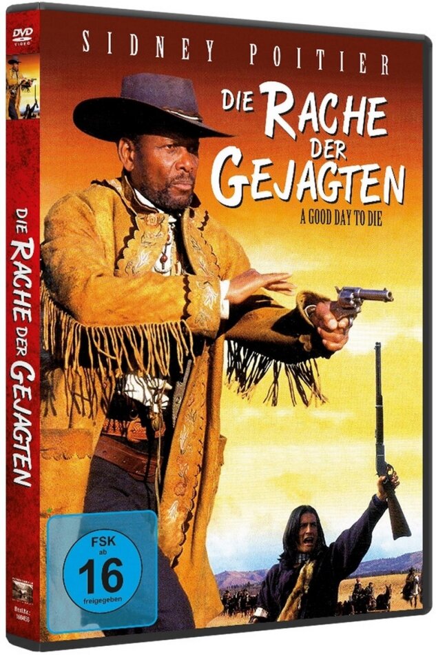 Die Rache Der Gejagten - Miniserie Limited Edition