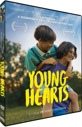 Young Hearts (2024)