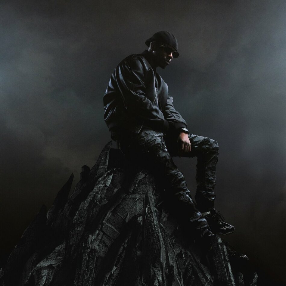 Werenoi - Diamant Noir