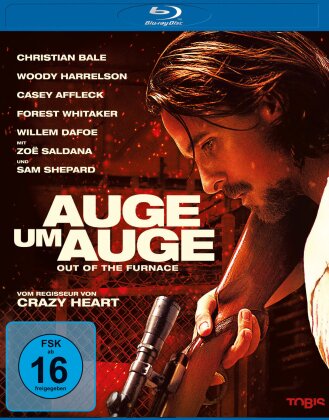 Auge um Auge (2013) (Neuauflage)