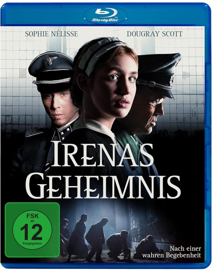 Irenas Geheimnis (2023)