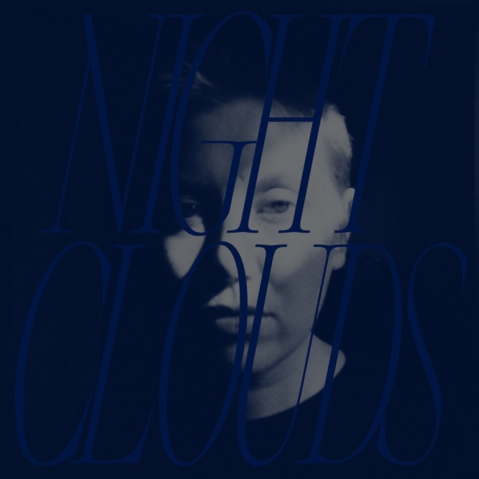 Ellen Arkbro - Nightclouds