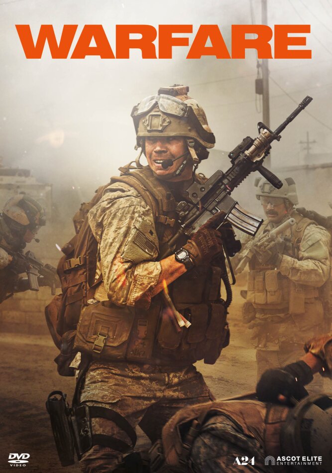 Warfare (2025)
