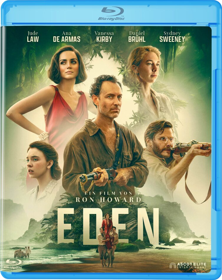 Eden (2024)