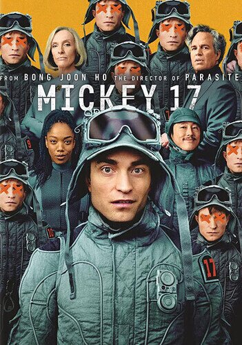Mickey 17 (2024)