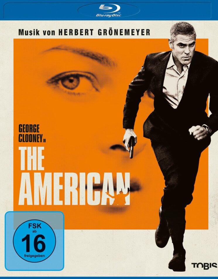 The American (2010)