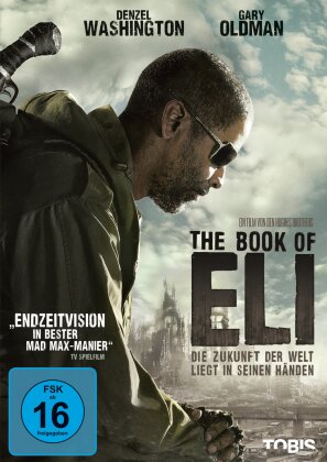 The Book of Eli (2010)