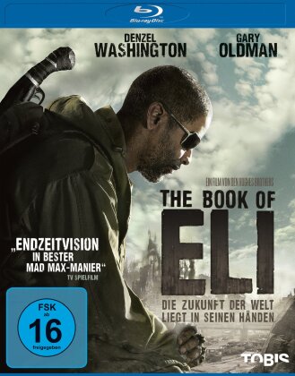 The Book of Eli (2010)
