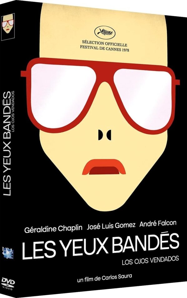 Les yeux bandés (1978)
