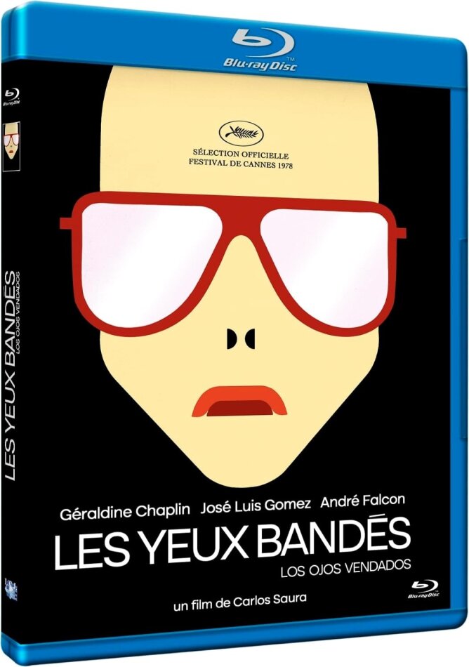 Les yeux bandés (1978)