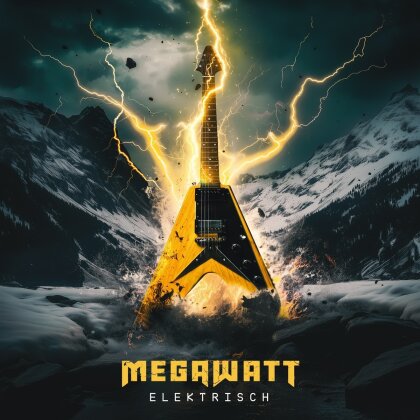 Megawatt - Elektrisch