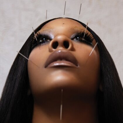 Rico Nasty - Lethal (Manufactured On Demand, CD-R)