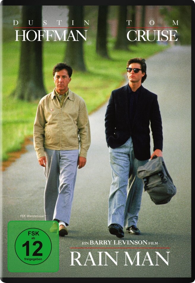 Rain Man (1988)
