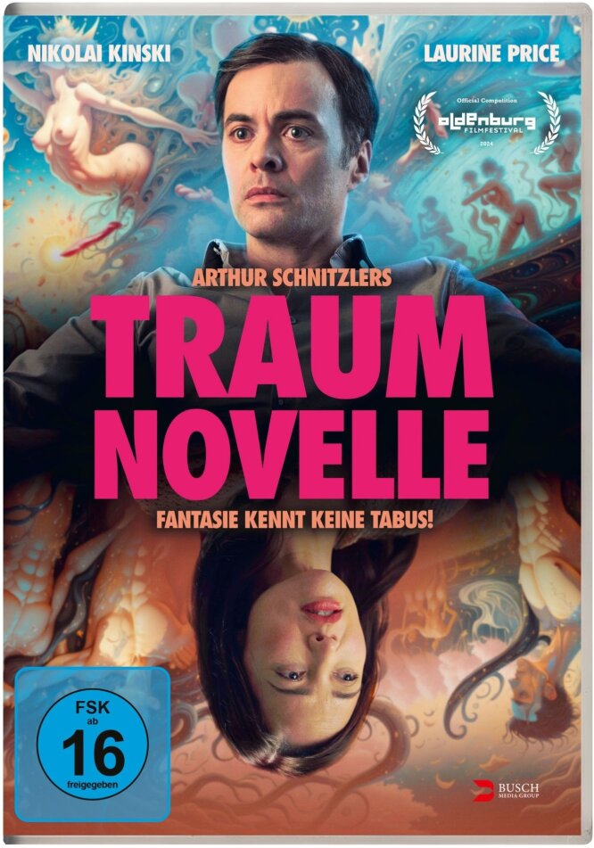 Traumnovelle (2024)