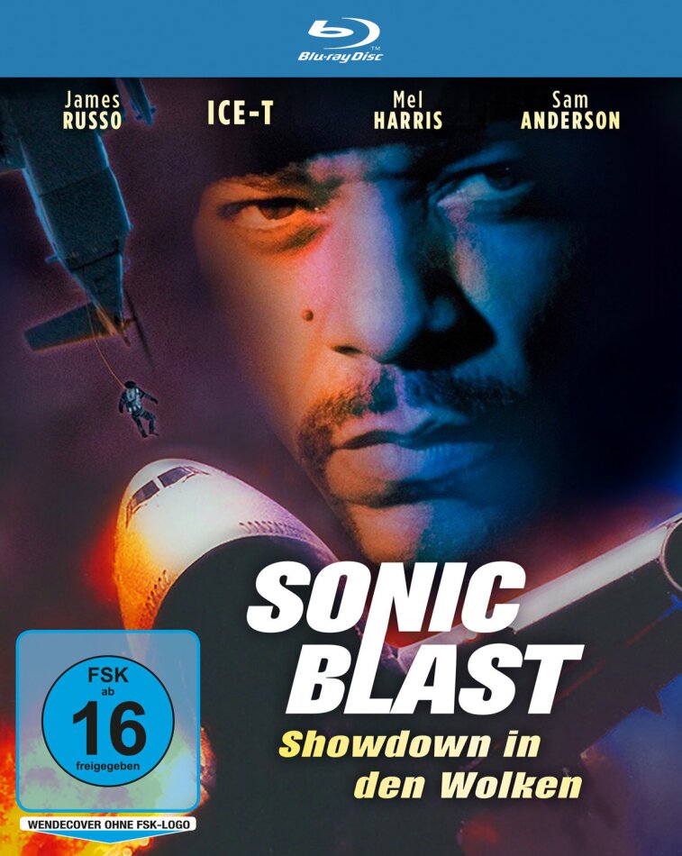 Sonic Blast - Showdown in den Wolken (1999)