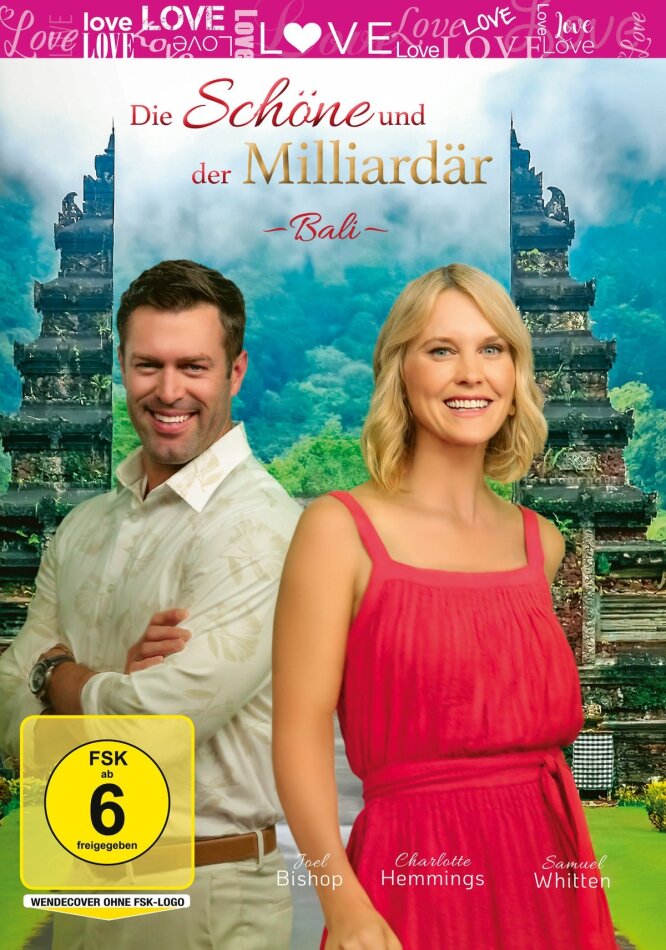 Die Schöne und der Milliardär auf Bali (2024)