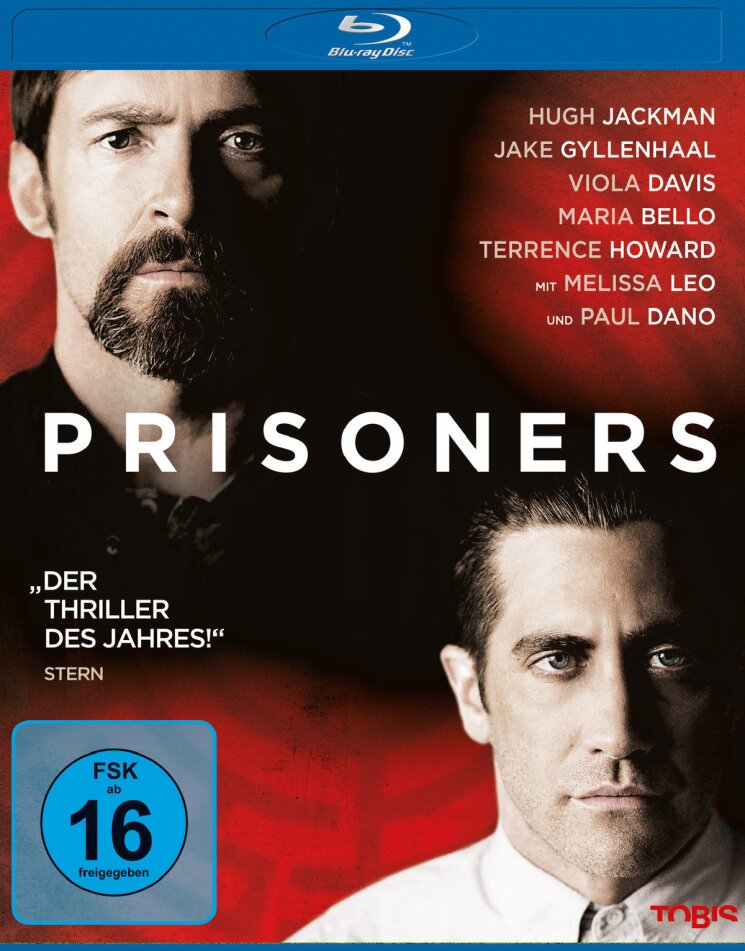 Prisoners (2013) Neuauflage