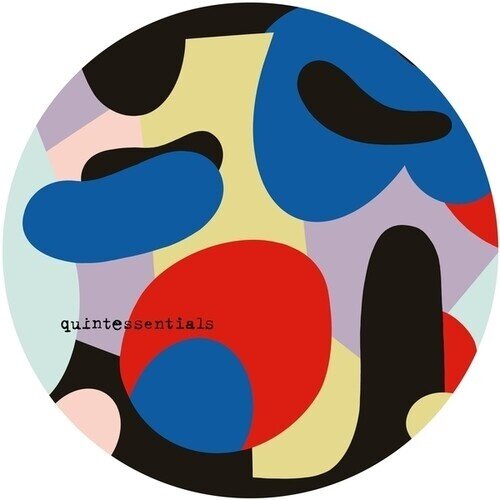 Borrowed Identity & Mechanical Soul Brother - Set It All Free 12" Maxi