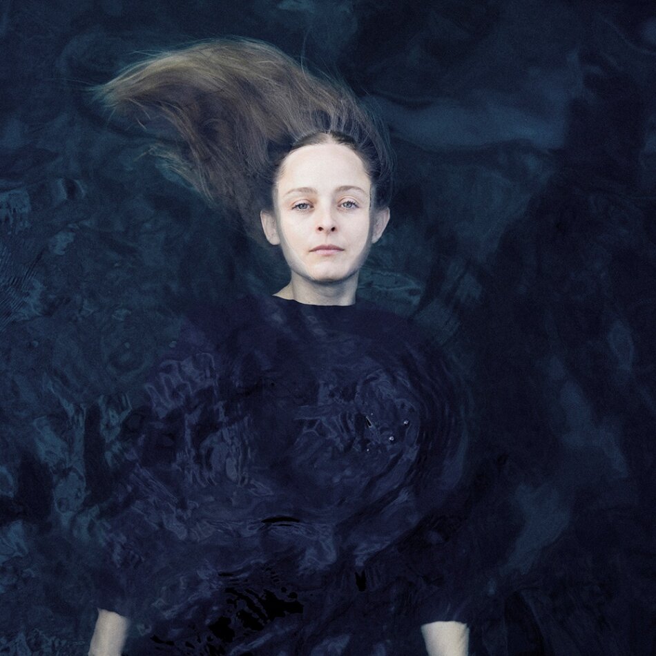 Donnimaar & Marie Kølbæk Iversen - O'Tilli LP