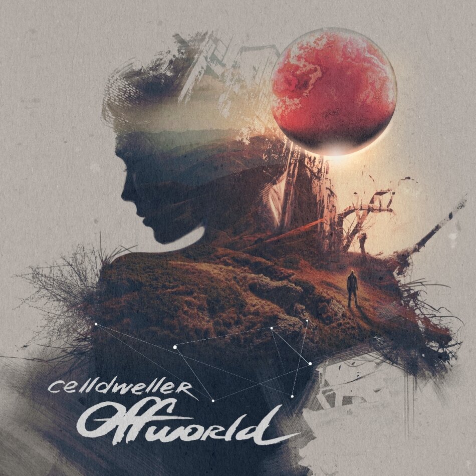 Celldweller - Offworld 2025 Reissue, LP
