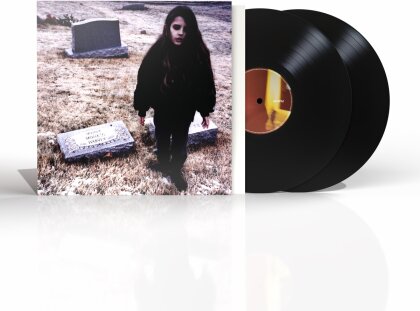 Crystal Castles - II (2025 Reissue, 2 LPs)