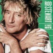 Rod Stewart - Ultimate Hits (Blu-Ray Audio)