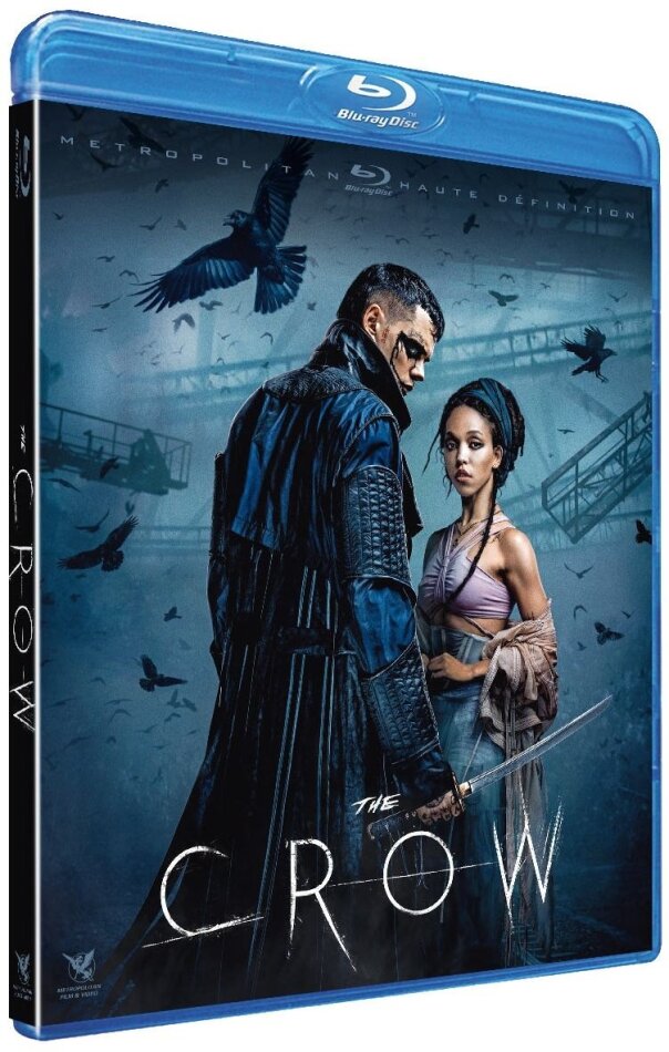 The Crow (2024)
