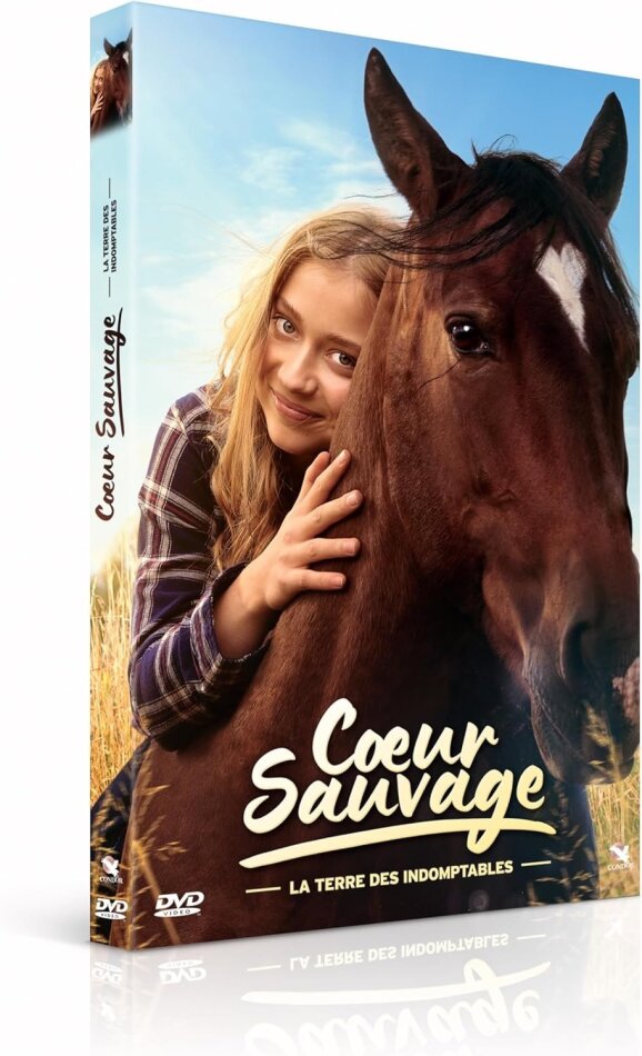 Coeur Sauvage - La terre des indomptables (2023)