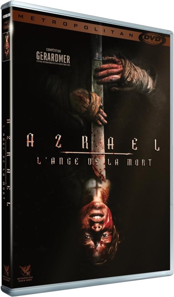 Azrael - L'ange de la mort (2024)