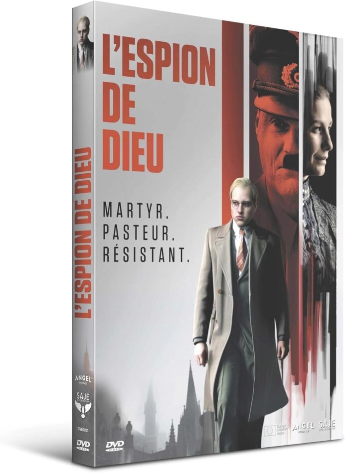 L'espion de dieu (2024)