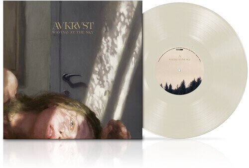 Avkrvst - Waving at the Sky 140 Gramm, Gatefold, LP