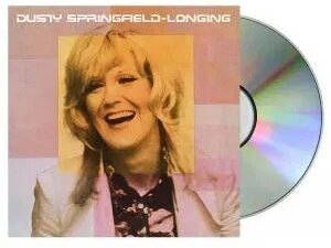 Dusty Springfield - Longing (2025 Reissue, Real Gone Music)
