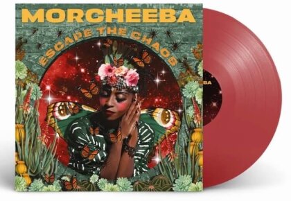 Morcheeba - Escape The Chaos (Indies Only, LP)
