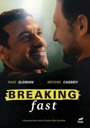 Breaking Fast (2020)