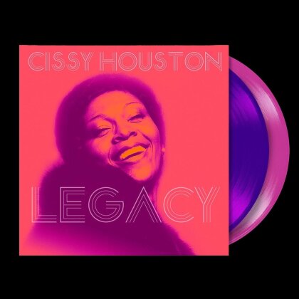 Cissy Houston - Legacy (RSD 2025, 2 LPs)