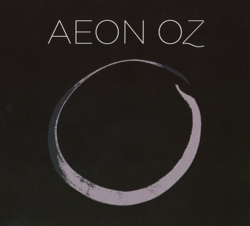 Matteo Haitzmann & Ali N. Askin - Aeon Oz - OST