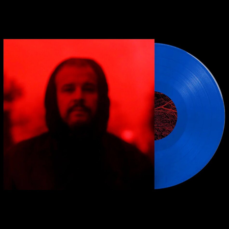 Baze (Chlyklass) - Brot 140 Gramm, Blaues Vinyl, LP