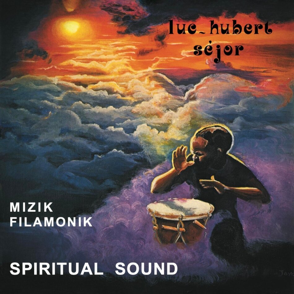 Luc-Hubert Sejor - Mizki Filamonik