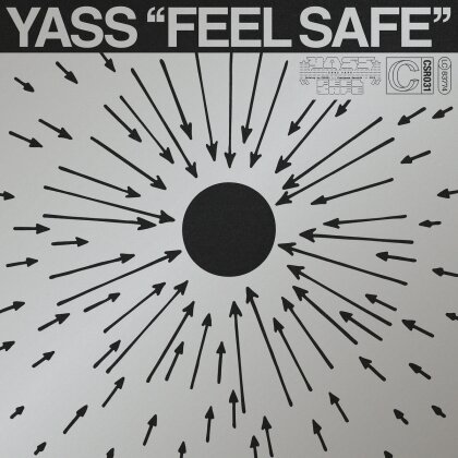 Yass - Feel Safe