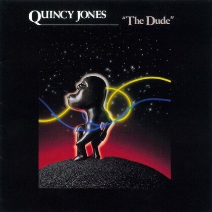 Quincy Jones - The Dude (2025 Reissue, HQCD REMASTER, Japan Edition)