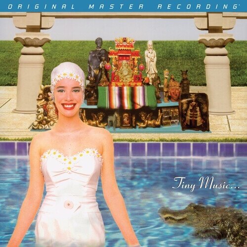 Stone Temple Pilots - Tiny Music... Songs from the Vatican Gift Shop 2025 Reissue, Mobile Fidelity