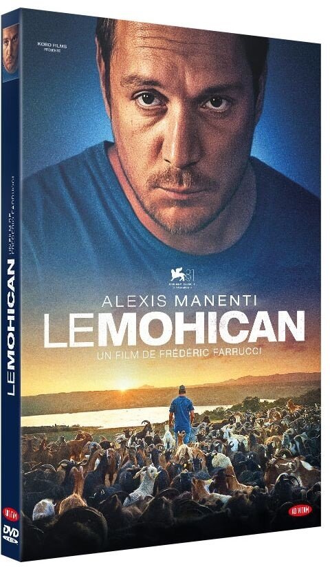 Le Mohican (2024)