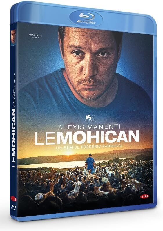 Le Mohican (2024)