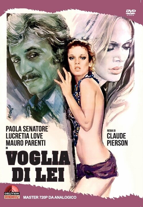 Voglia di lei (1974)