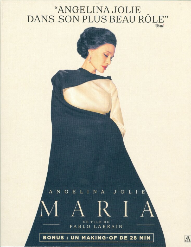 Maria (2024)