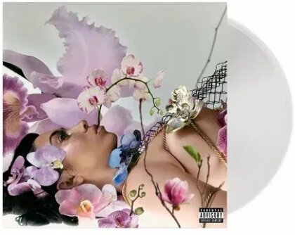 Kali Uchis - Orquideas (Alternate Artwork, Limited Edition, Colored, LP)