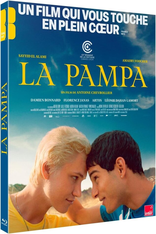 La Pampa (2024)