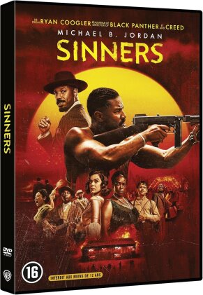 Sinners (2025)