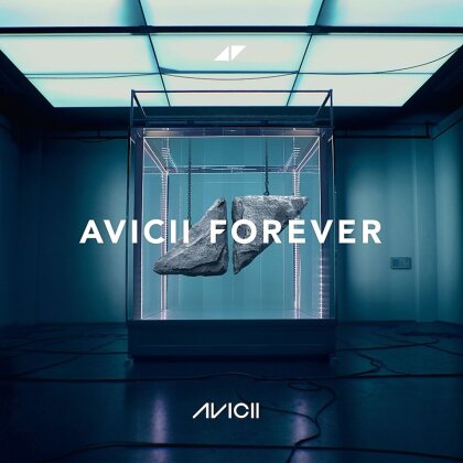 AVICII - Avicii Forever (First Edition, Brilliant Box, Limited Edition)